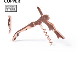 Sacacorchos Abridor Noshy