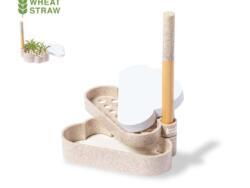 Portanotas Semillas Lezo