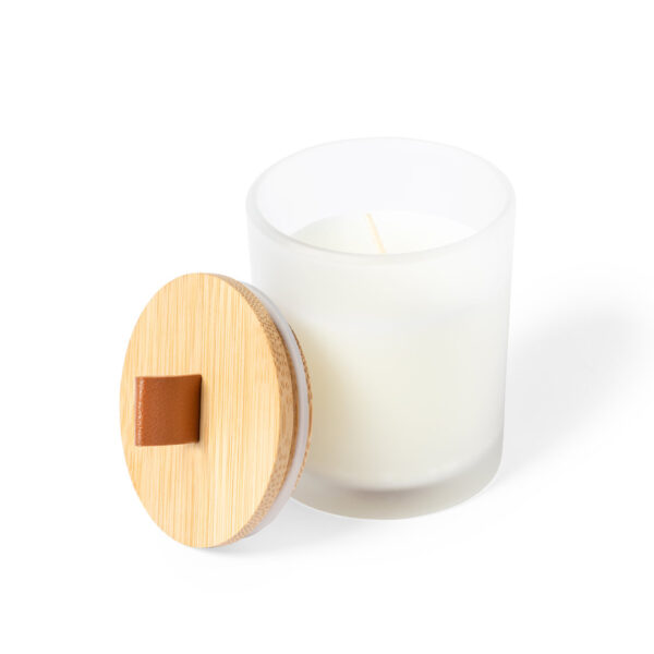 Vela Aromática Lonka - Imagen 2