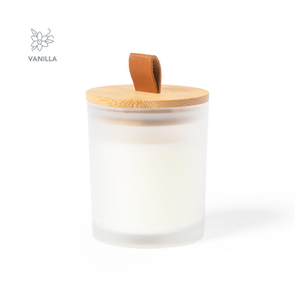 Vela Aromática Lonka - Imagen 5