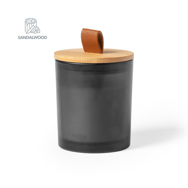 Vela Aromática Lonka - Imagen 6