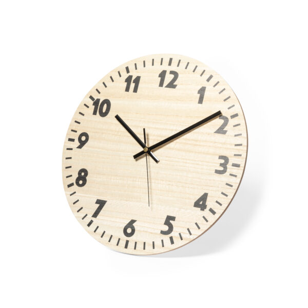Reloj Yustry - Imagen 3