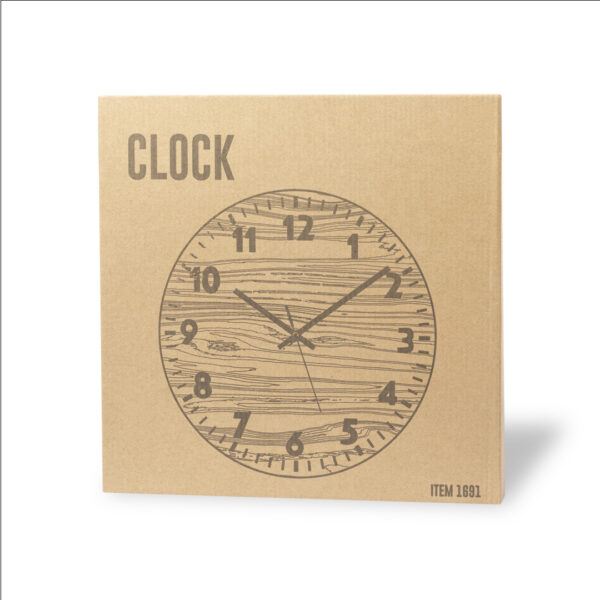 Reloj Yustry - Imagen 6