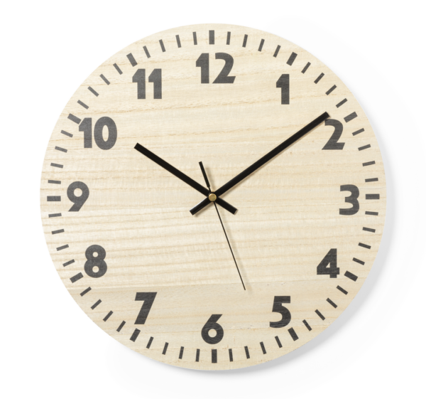 Reloj Yustry - Imagen 5