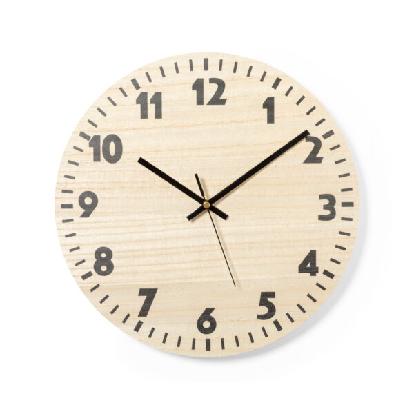 Reloj Yustry - Imagen 4