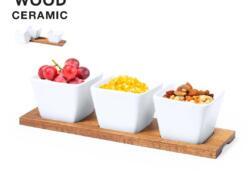 Bandeja Entremeses Branduk