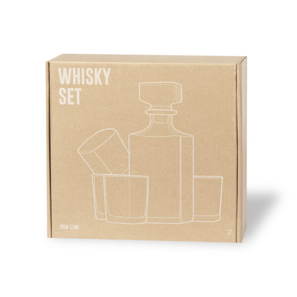 Set Whisky Rockwel - Imagen 4