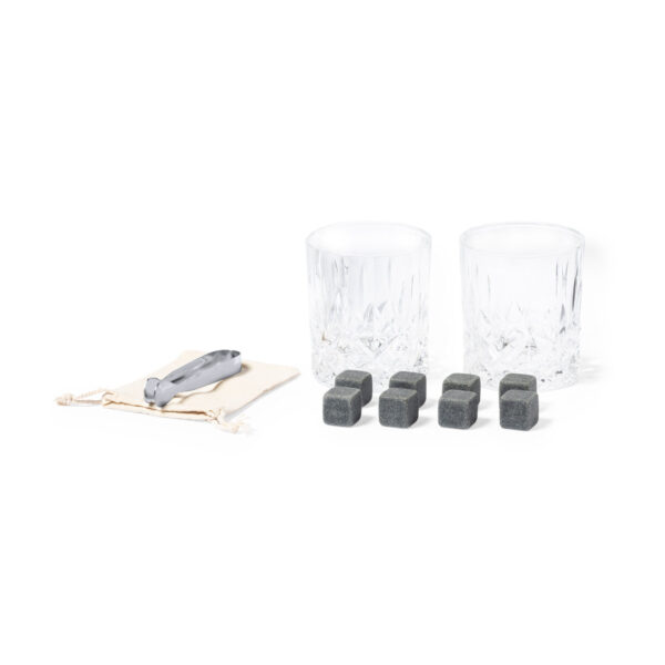 Set Whisky Steger - Imagen 2