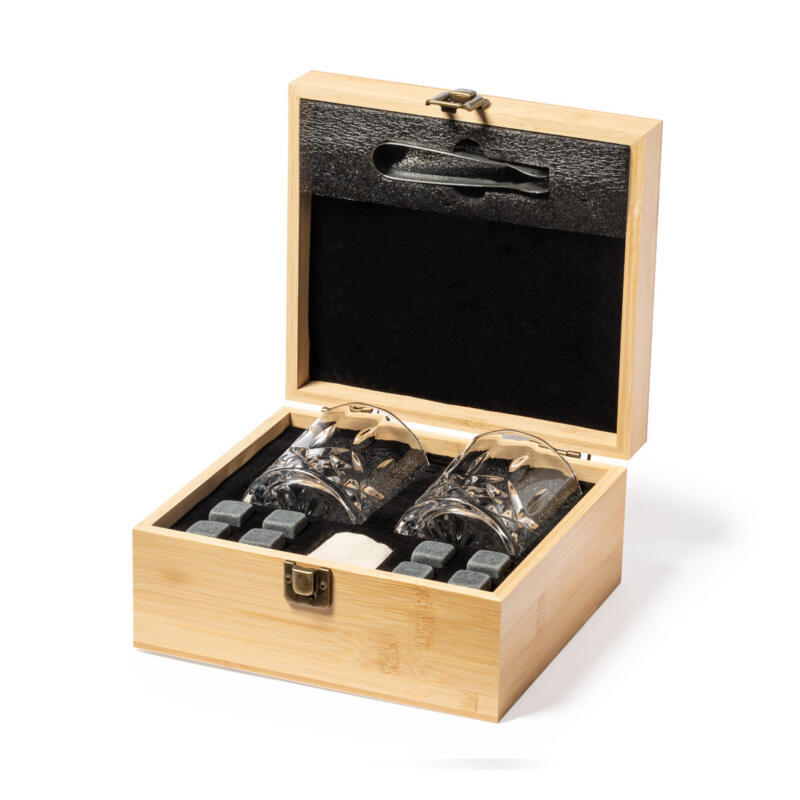 Set Whisky Steger - Imagen 5