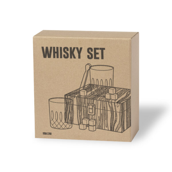 Set Whisky Steger - Imagen 7