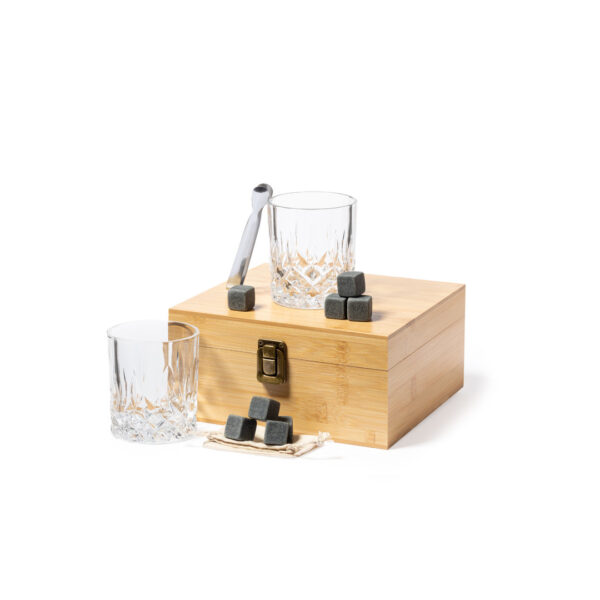Set Whisky Steger - Imagen 8