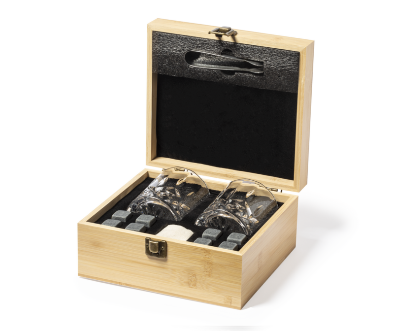 Set Whisky Steger - Imagen 10
