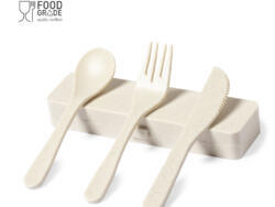 Set Cubiertos Dranel