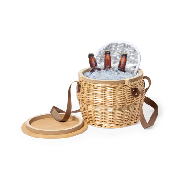 Cesta Nevera Picnic Bubu - Imagen 3