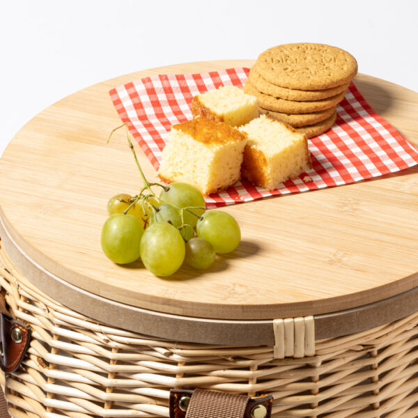 Cesta Nevera Picnic Bubu - Imagen 6