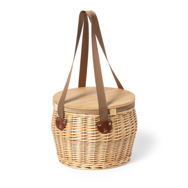 Cesta Nevera Picnic Bubu - Imagen 7
