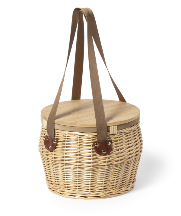 Cesta Nevera Picnic Bubu - Imagen 8