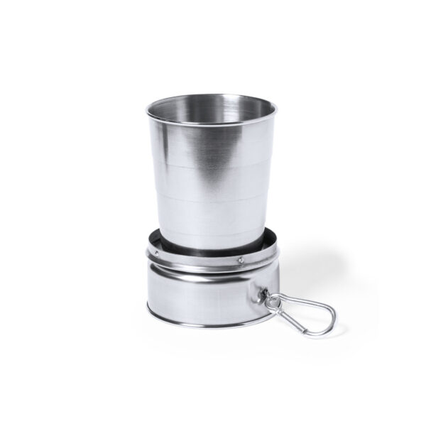 Vaso Plegable Daibak - Imagen 2