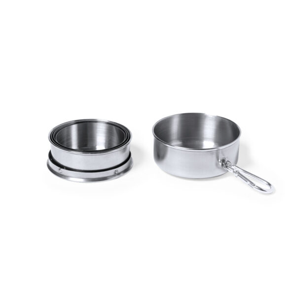 Vaso Plegable Daibak - Imagen 3