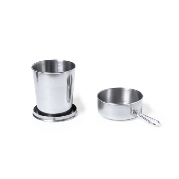 Vaso Plegable Daibak - Imagen 4