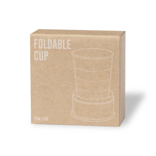 Vaso Plegable Daibak - Imagen 6