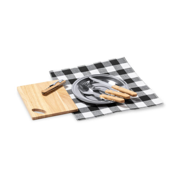 Set Picnic Scotty - Imagen 2