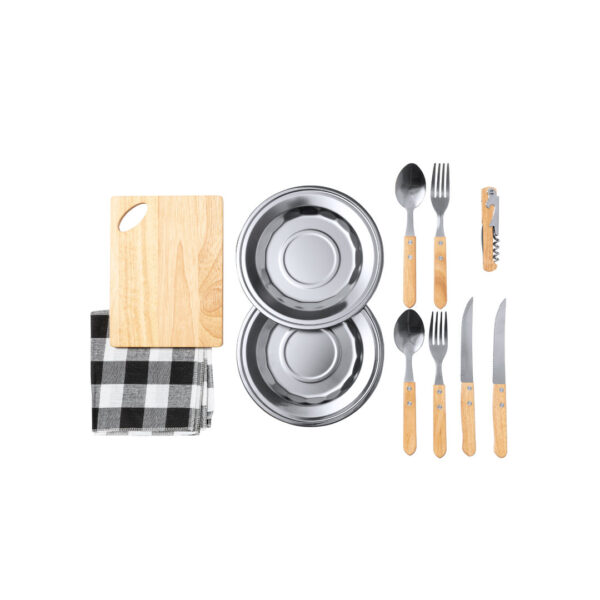 Set Picnic Scotty - Imagen 3