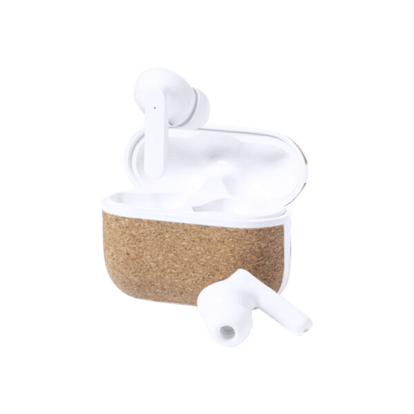 Auriculares Crawly - Imagen 4