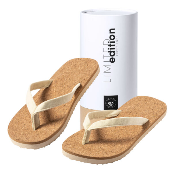 Chanclas Yassir - Imagen 2