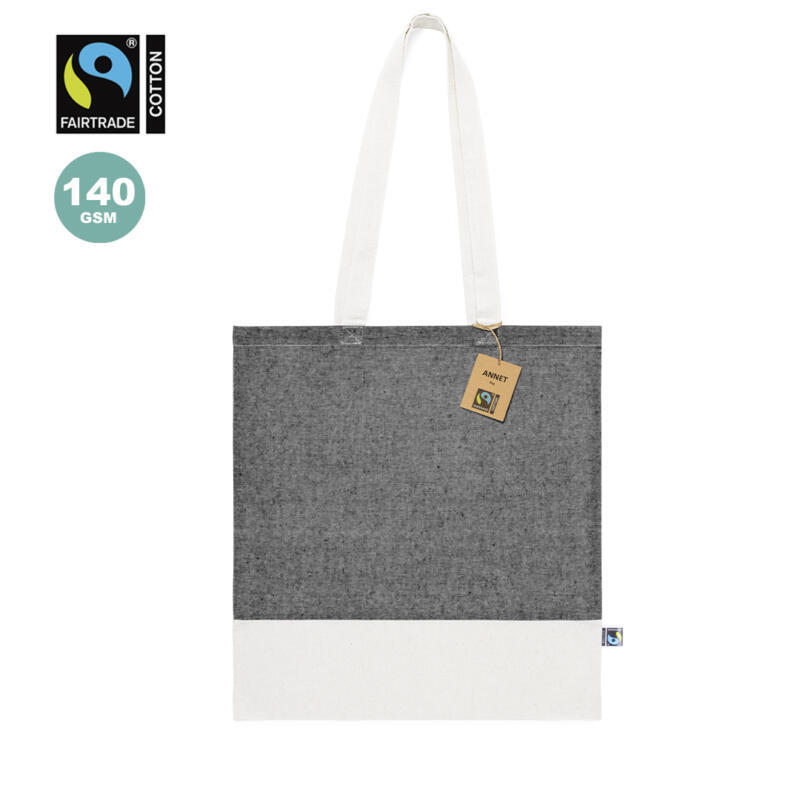 Bolsa Annet Fairtrade