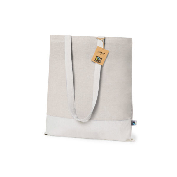 Bolsa Annet Fairtrade - Imagen 3