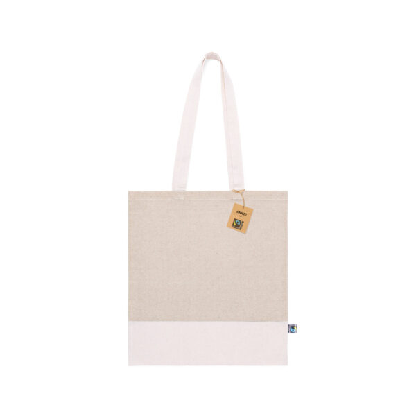 Bolsa Annet Fairtrade - Imagen 8