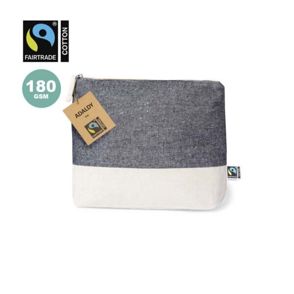 Neceser Adaldy Fairtrade - Imagen 2