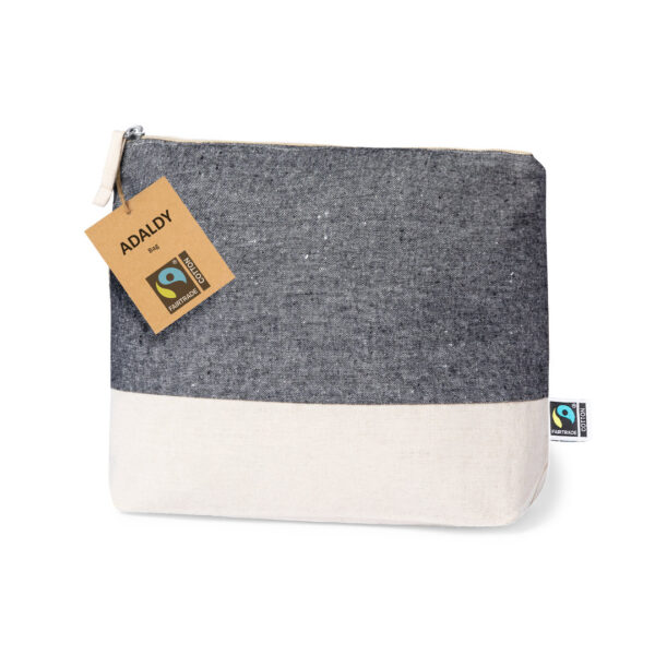 Neceser Adaldy Fairtrade - Imagen 3