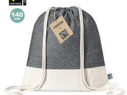 Mochila Ferdin Fairtrade
