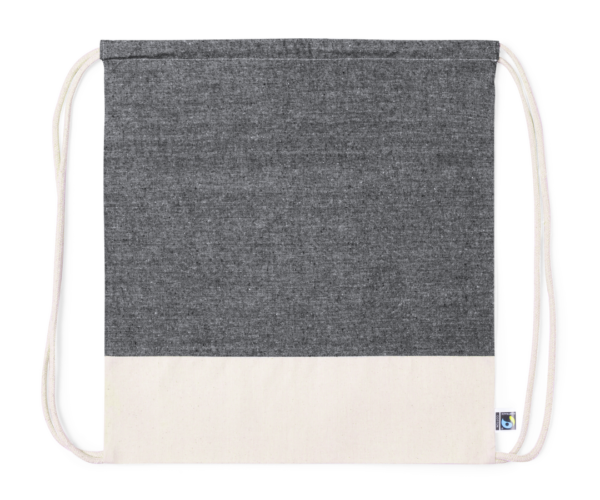 Mochila Ferdin Fairtrade - Imagen 7