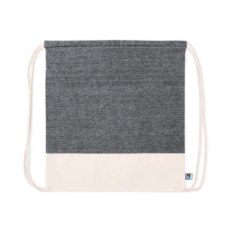 Mochila Ferdin Fairtrade - Imagen 5