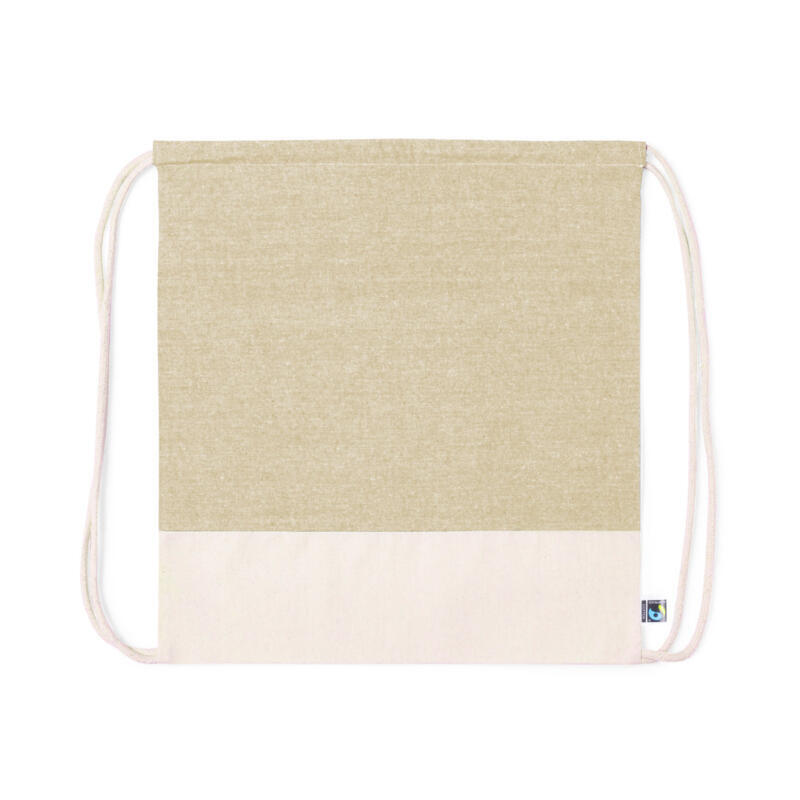 Mochila Ferdin Fairtrade - Imagen 6