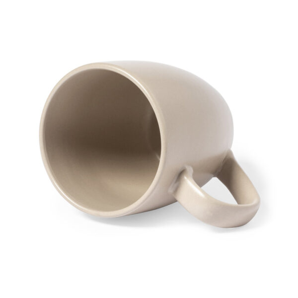 Taza Leslie - Imagen 2