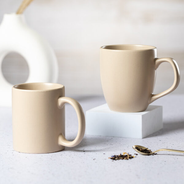 Taza Leslie - Imagen 3