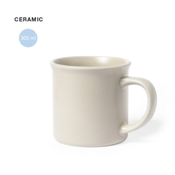 Taza Byren