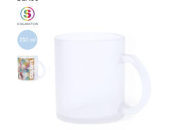 Taza Sublimación Amira