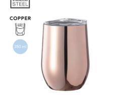 Vaso Térmico Duglas