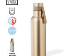 Bidón Térmico Roach