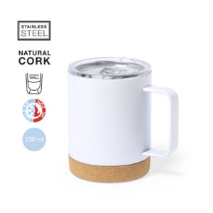 Taza Térmica Loret