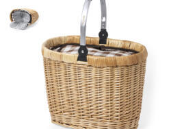 Cesta Nevera Picnic Halbax