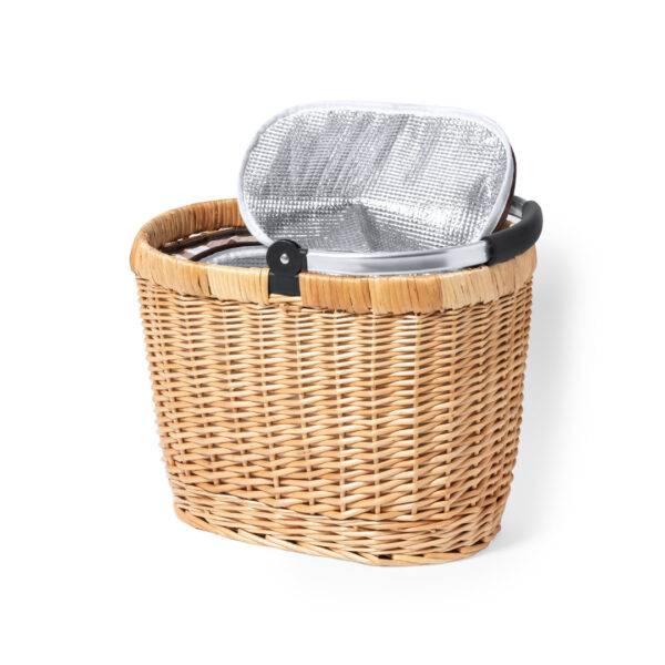 Cesta Nevera Picnic Halbax - Imagen 2