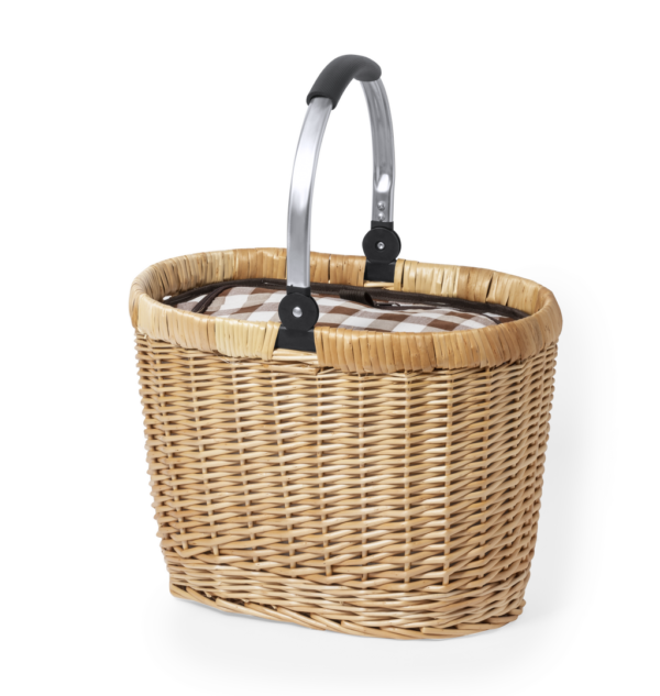 Cesta Nevera Picnic Halbax - Imagen 6