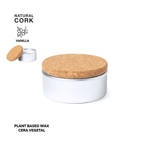Vela Aromática Suyen - Imagen 2