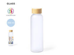 Bidón Sublimación Kaory